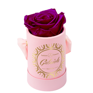 1 Rose Round
