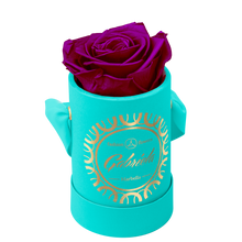 1 Rose Round
