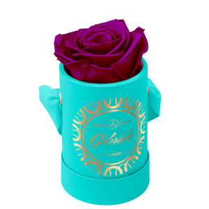 1 Rose Round