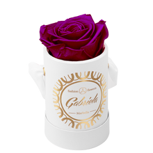 1 Rose Round
