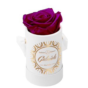 1 Rose Round