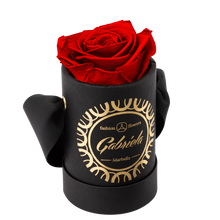 1 Rose Round
