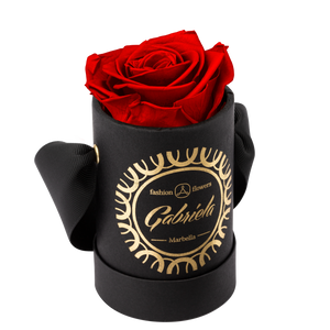 1 Rose Round