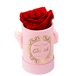 1 Rose Round
