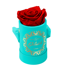 1 Rose Round