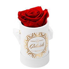 1 Rose Round
