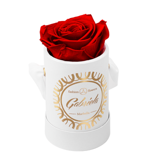 1 Rose Round