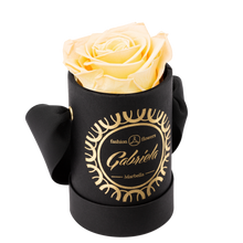 1 Rose Round