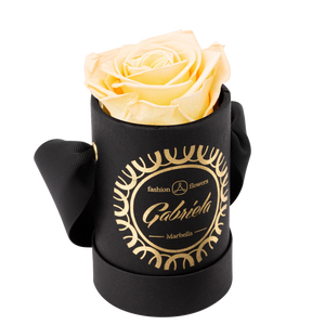 1 Rose Round