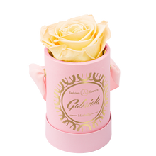 1 Rose Round
