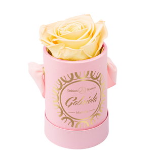 1 Rose Round
