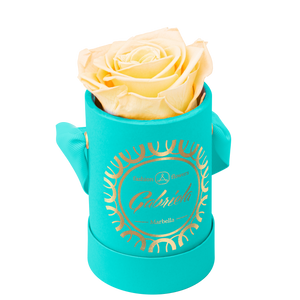1 Rose Round
