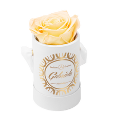 1 Rose Round