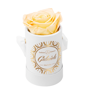 1 Rose Round