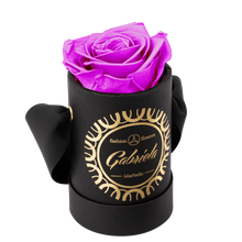 1 Rose Round