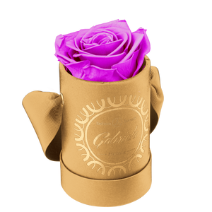 1 Rose Round