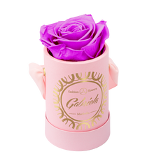 1 Rose Round