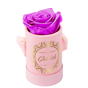 1 Rose Round