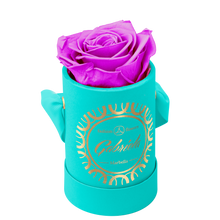 1 Rose Round