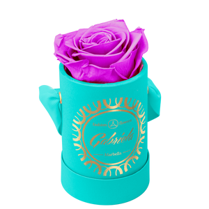 1 Rose Round