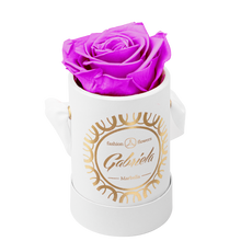 1 Rose Round