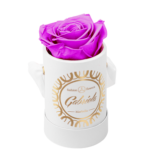 1 Rose Round