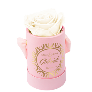 1 Rose Round