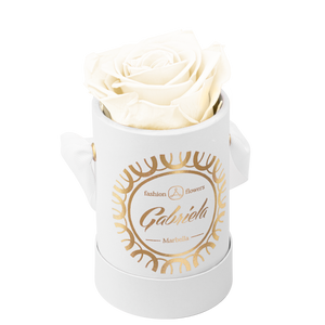 1 Rose Round