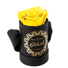 1 Rose Round