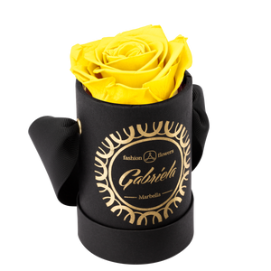 1 Rose Round