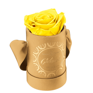 1 Rose Round