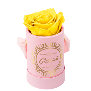 1 Rose Round