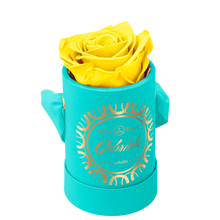 1 Rose Round