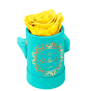 1 Rose Round