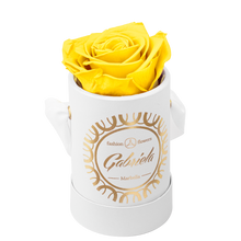 1 Rose Round