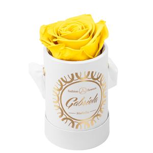 1 Rose Round