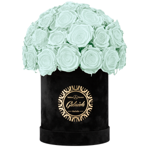 Velvet Special Collection bouquet with more than 25 Roses