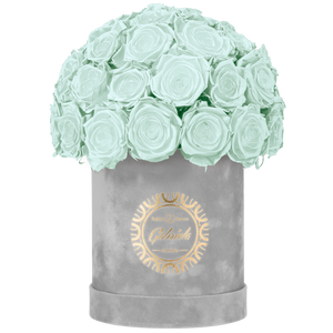 Velvet Special Collection bouquet with more than 25 Roses