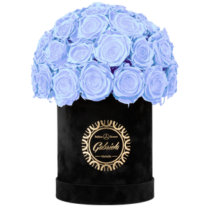 Velvet Special Collection bouquet with more than 25 Roses