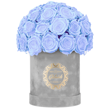 Velvet Special Collection bouquet with more than 25 Roses