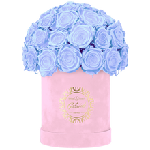 Velvet Special Collection bouquet with more than 25 Roses