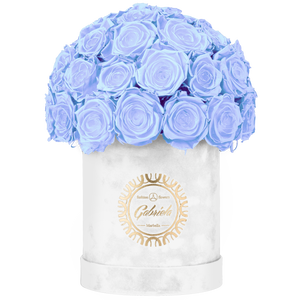 Velvet Special Collection bouquet with more than 25 Roses