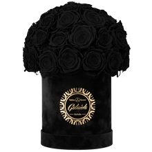 Velvet Special Collection bouquet with more than 25 Roses