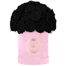 Velvet Special Collection bouquet with more than 25 Roses