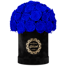 Velvet Special Collection bouquet with more than 25 Roses