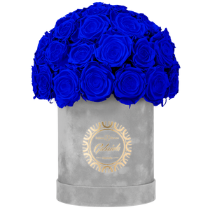 Velvet Special Collection bouquet with more than 25 Roses
