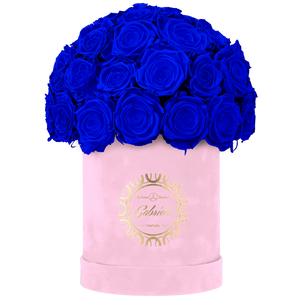 Velvet Special Collection bouquet with more than 25 Roses