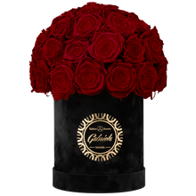 Velvet Special Collection bouquet with more than 25 Roses