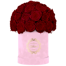 Velvet Special Collection bouquet with more than 25 Roses