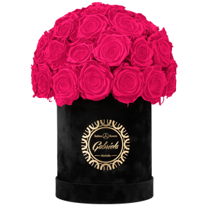 Velvet Special Collection bouquet with more than 25 Roses